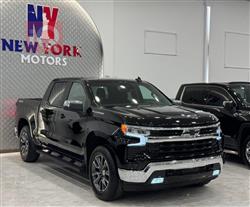 شيفروليه سلفرادو